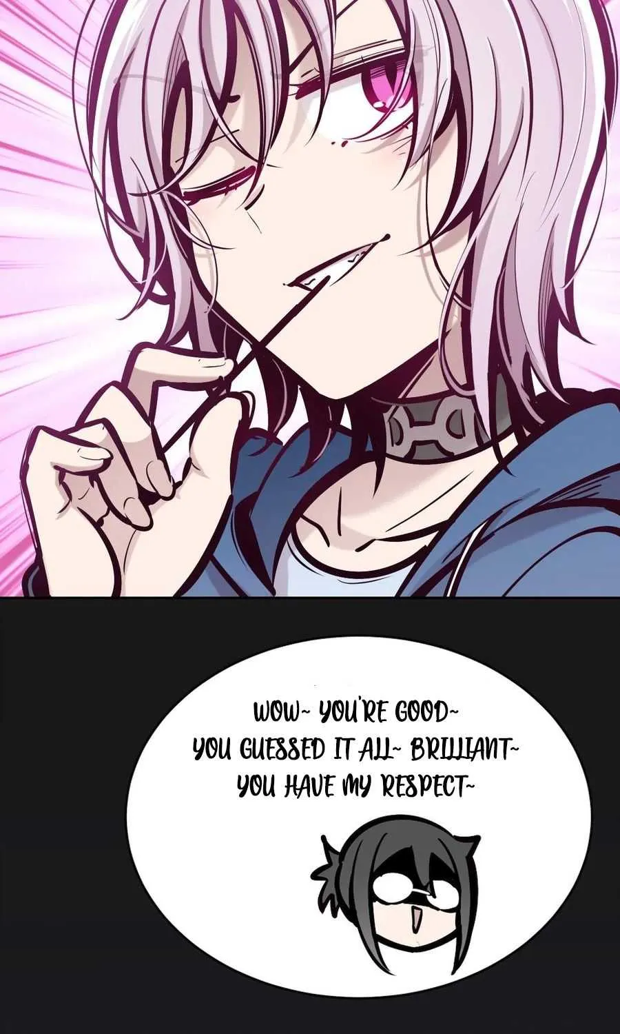 Demon X Angel, Can’t Get Along! Chapter 69 page 78 - 