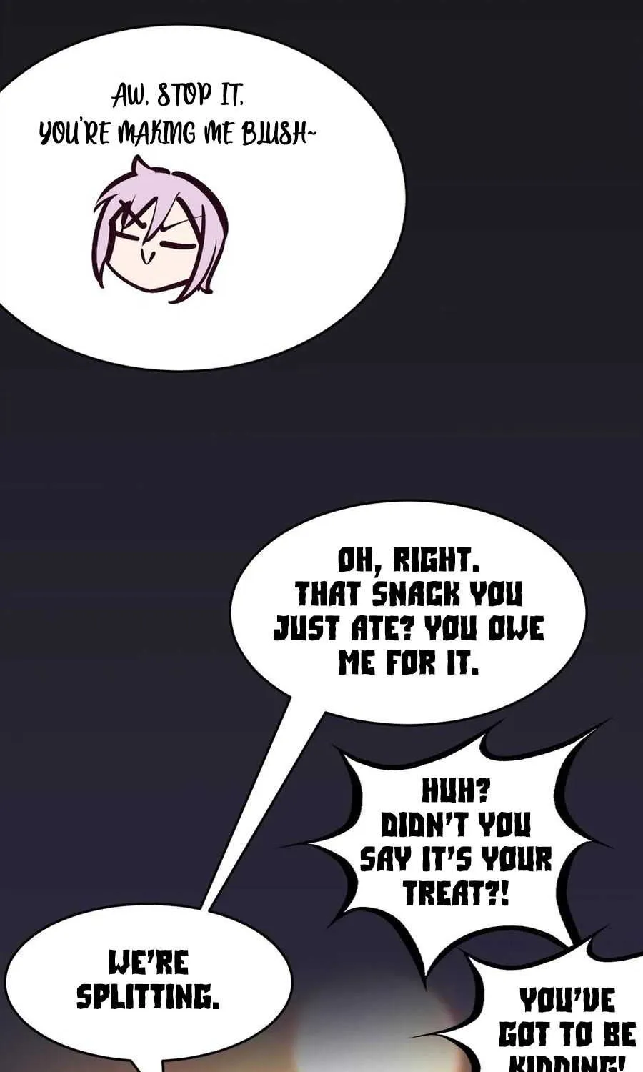 Demon X Angel, Can’t Get Along! Chapter 69 page 79 - 