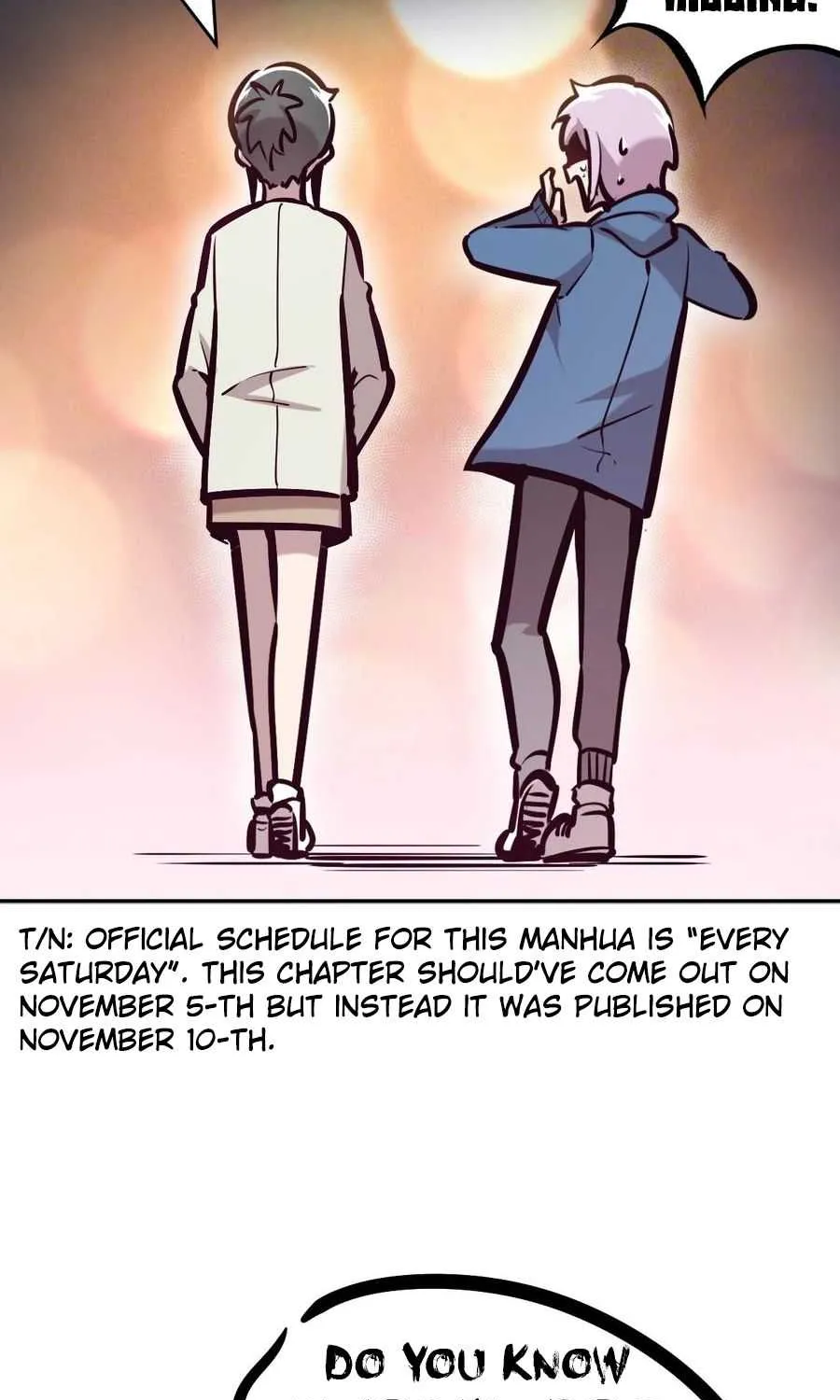 Demon X Angel, Can’t Get Along! Chapter 69 page 80 - 