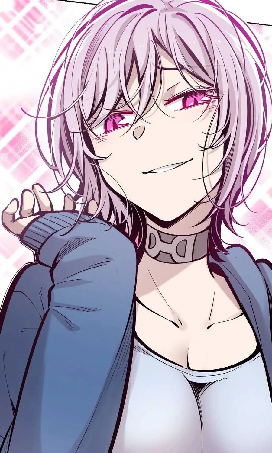 Demon X Angel, Can’t Get Along! Chapter 69 page 9 - 