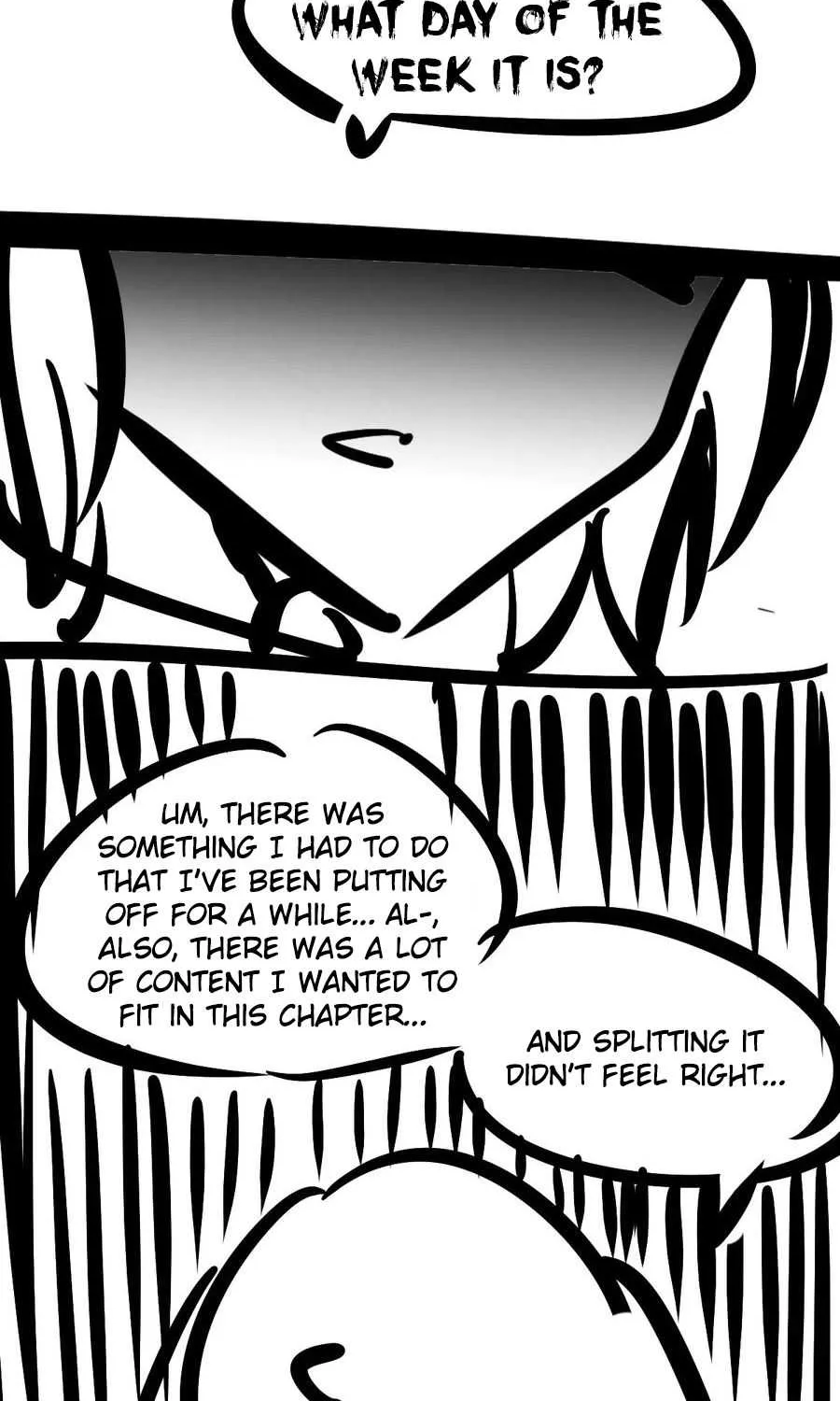 Demon X Angel, Can’t Get Along! Chapter 69 page 81 - 