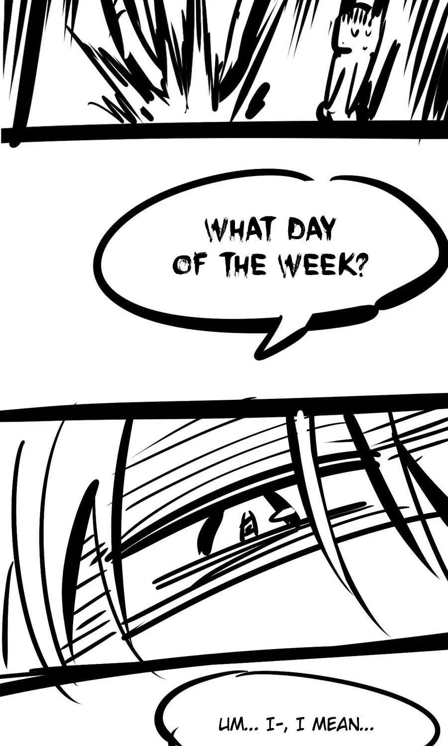 Demon X Angel, Can’t Get Along! Chapter 69 page 83 - 
