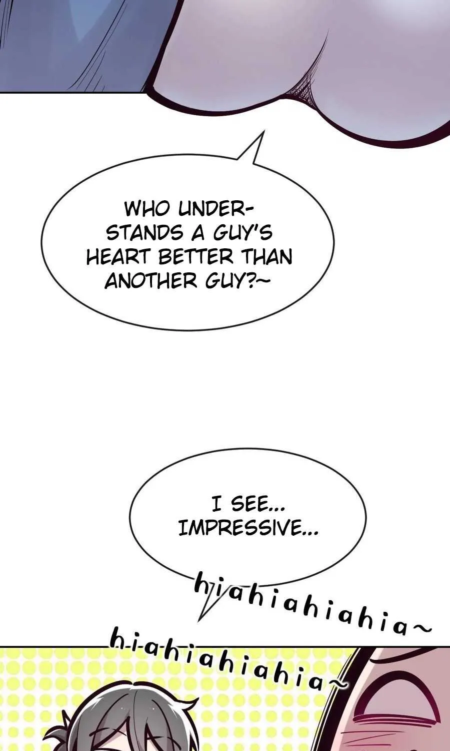 Demon X Angel, Can’t Get Along! Chapter 69 page 10 - 