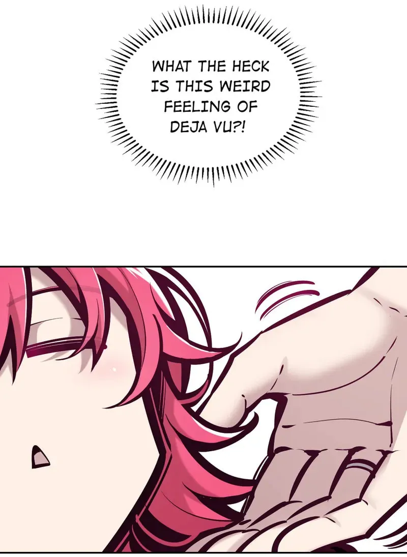 Demon X Angel, Can’t Get Along! Chapter 70.1 page 11 - 