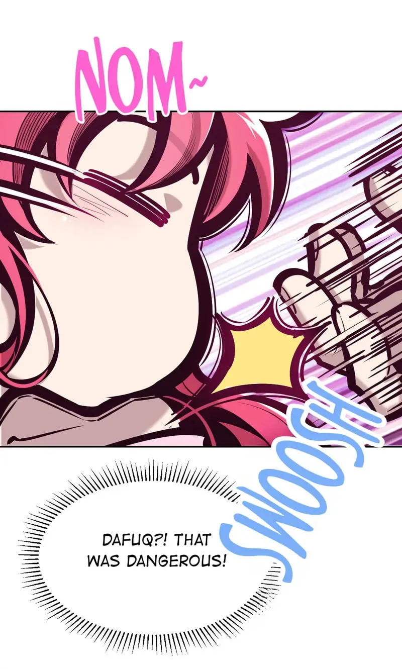Demon X Angel, Can’t Get Along! Chapter 70.1 page 14 - 