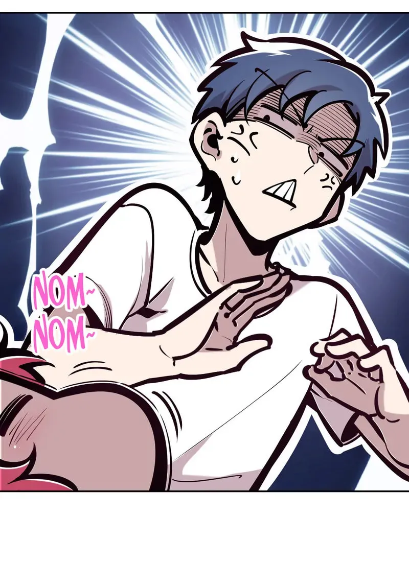 Demon X Angel, Can’t Get Along! Chapter 70.1 page 15 - 