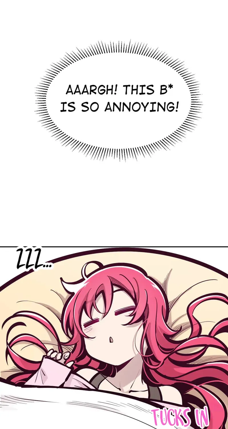 Demon X Angel, Can’t Get Along! Chapter 70.1 page 16 - 