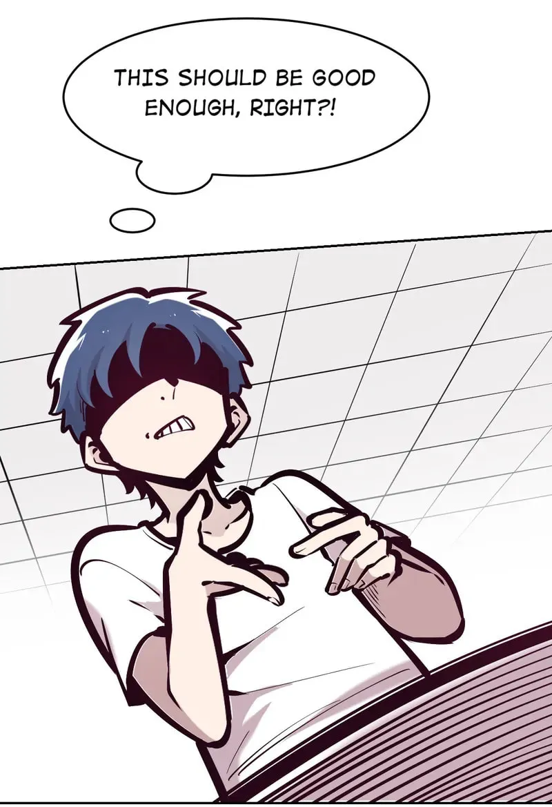 Demon X Angel, Can’t Get Along! Chapter 70.1 page 18 - 