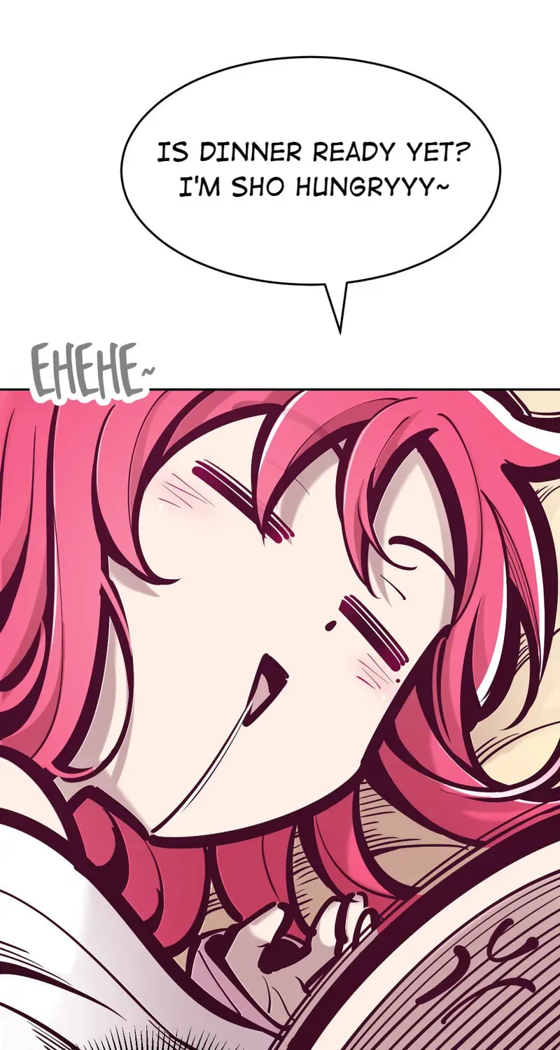 Demon X Angel, Can’t Get Along! Chapter 70.1 page 23 - 