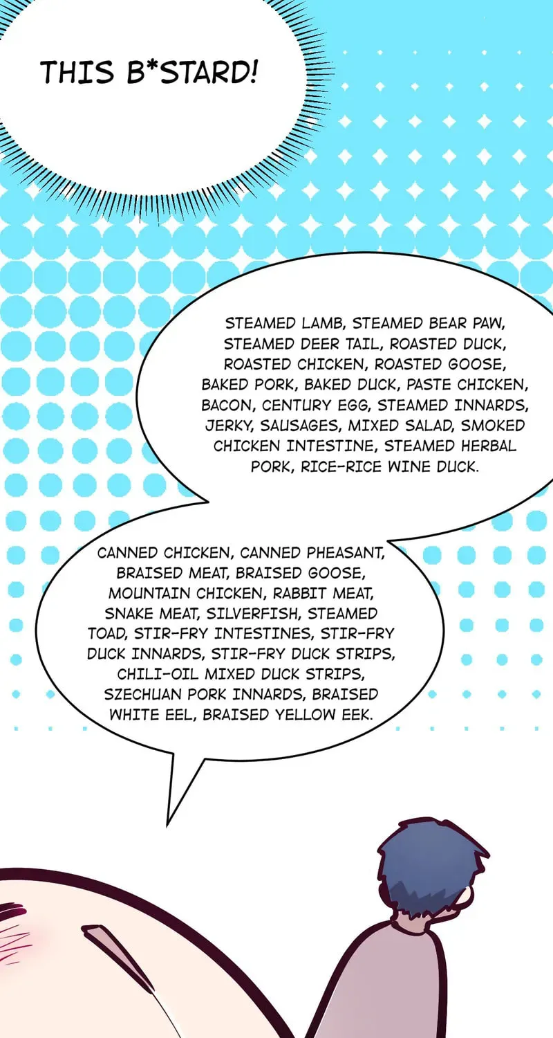 Demon X Angel, Can’t Get Along! Chapter 70.1 page 25 - 