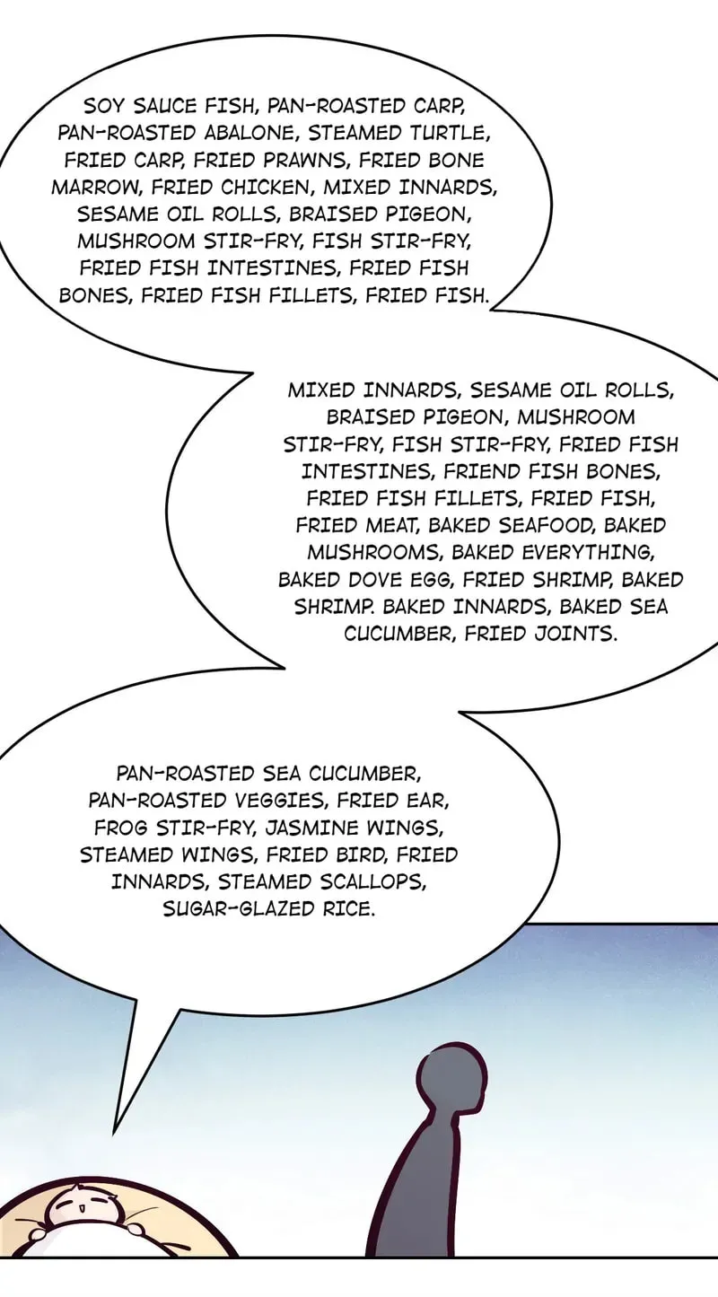 Demon X Angel, Can’t Get Along! Chapter 70.1 page 27 - 