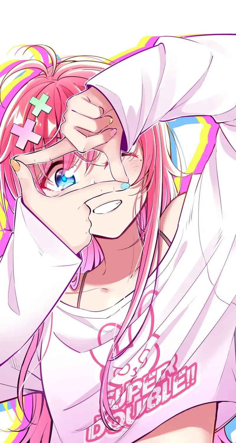 Demon X Angel, Can’t Get Along! Chapter 70.1 page 30 - 