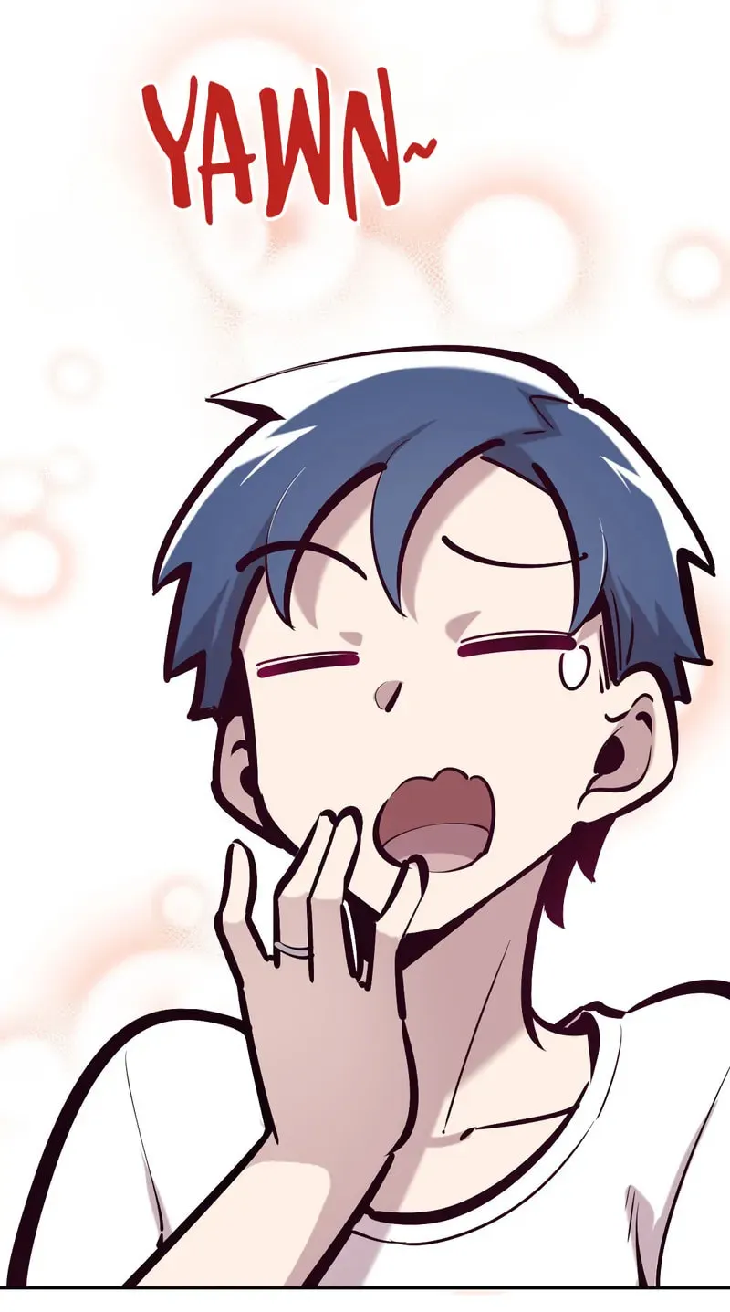 Demon X Angel, Can’t Get Along! Chapter 70.1 page 5 - 