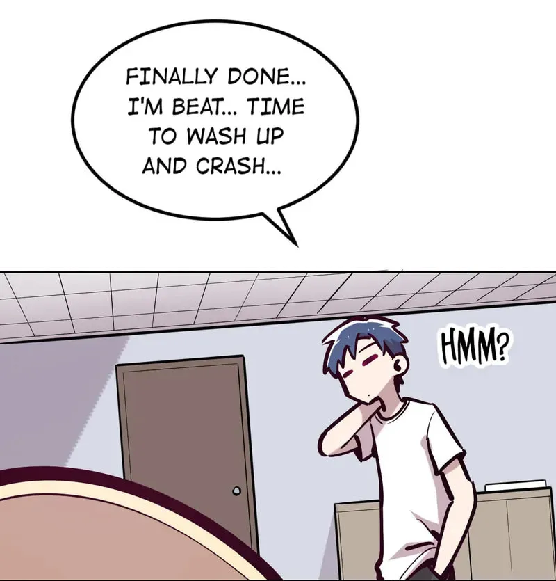 Demon X Angel, Can’t Get Along! Chapter 70.1 page 6 - 