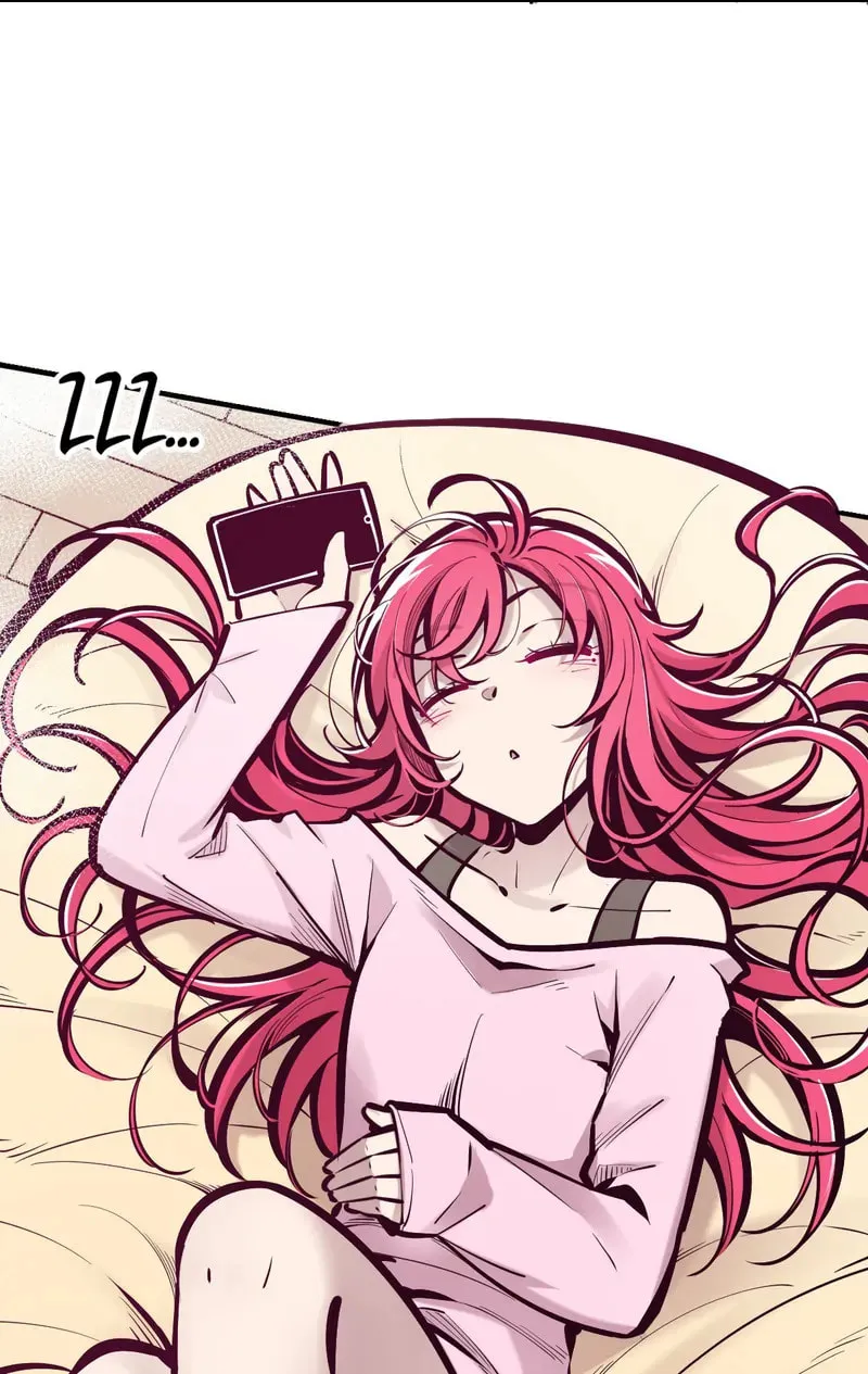Demon X Angel, Can’t Get Along! Chapter 70.1 page 7 - 