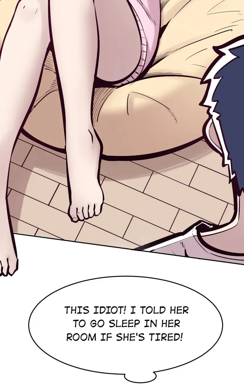 Demon X Angel, Can’t Get Along! Chapter 70.1 page 8 - 