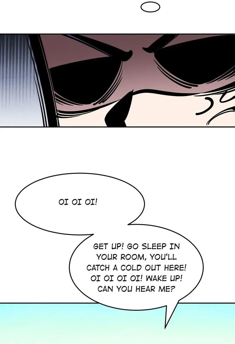 Demon X Angel, Can’t Get Along! Chapter 70.1 page 9 - 