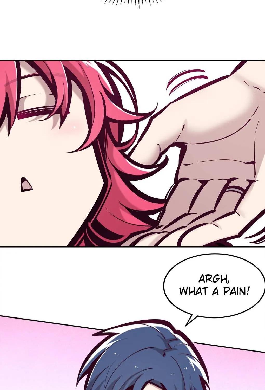 Demon X Angel, Can’t Get Along! Chapter 70.5 page 11 - 