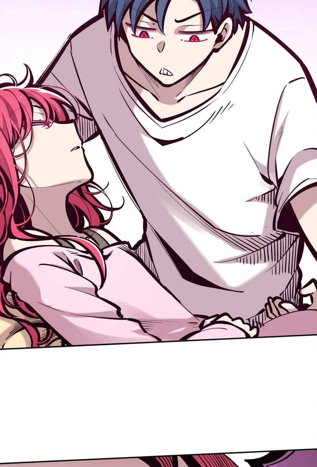 Demon X Angel, Can’t Get Along! Chapter 70.5 page 12 - 