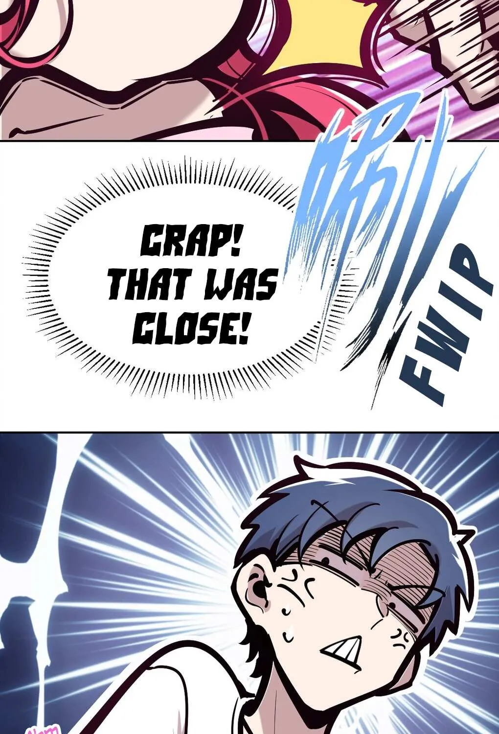 Demon X Angel, Can’t Get Along! Chapter 70.5 page 15 - 
