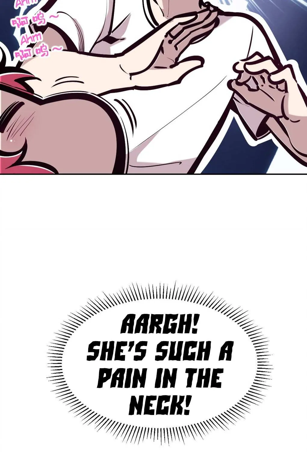 Demon X Angel, Can’t Get Along! Chapter 70.5 page 16 - 