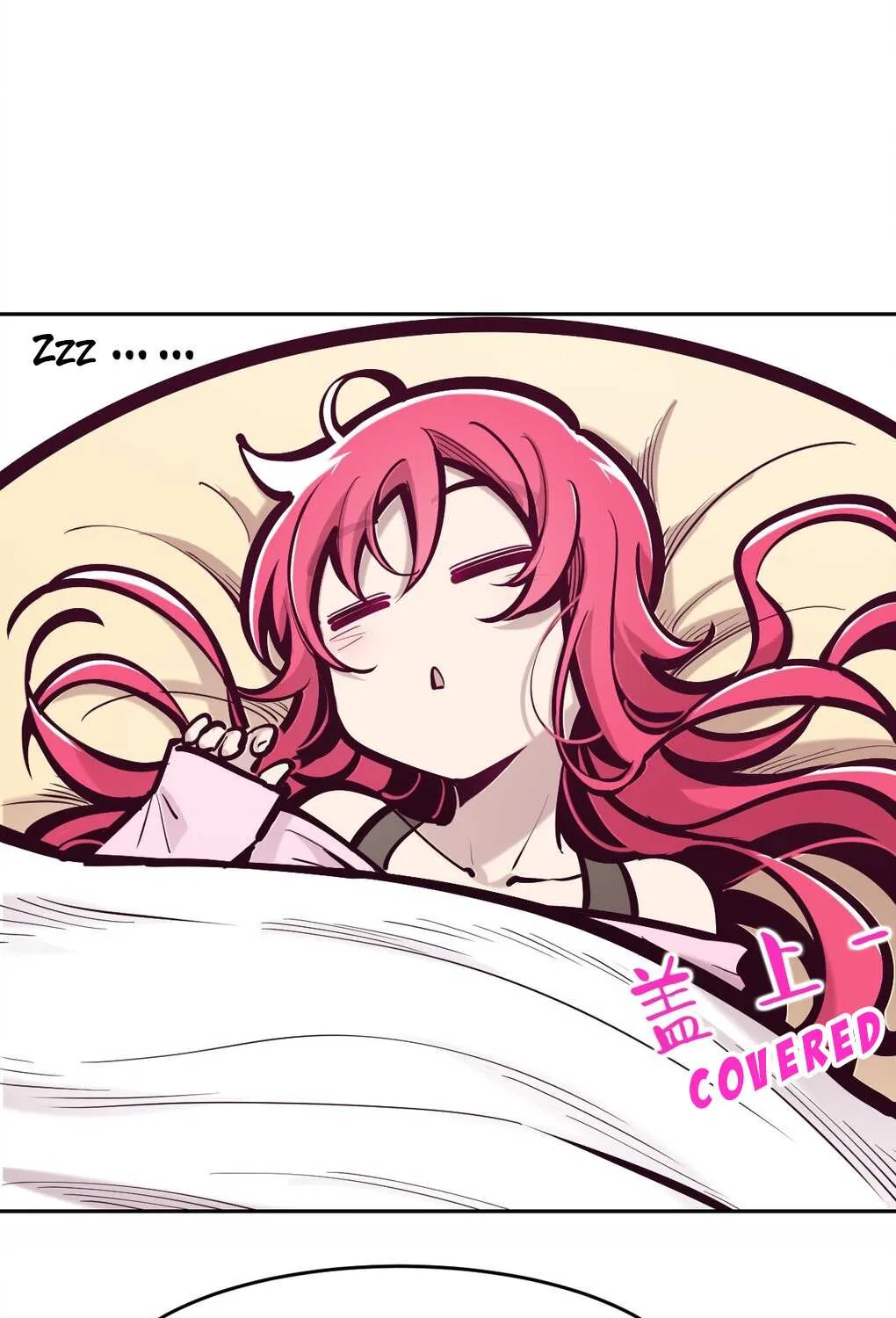 Demon X Angel, Can’t Get Along! Chapter 70.5 page 17 - 