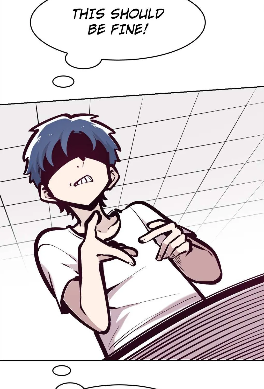 Demon X Angel, Can’t Get Along! Chapter 70.5 page 18 - 