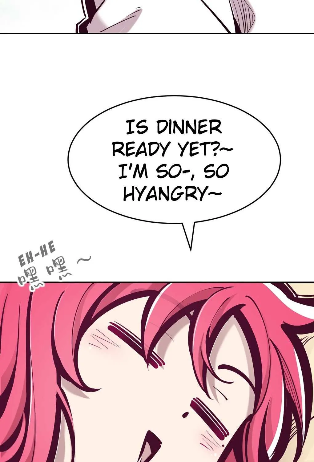 Demon X Angel, Can’t Get Along! Chapter 70.5 page 22 - 