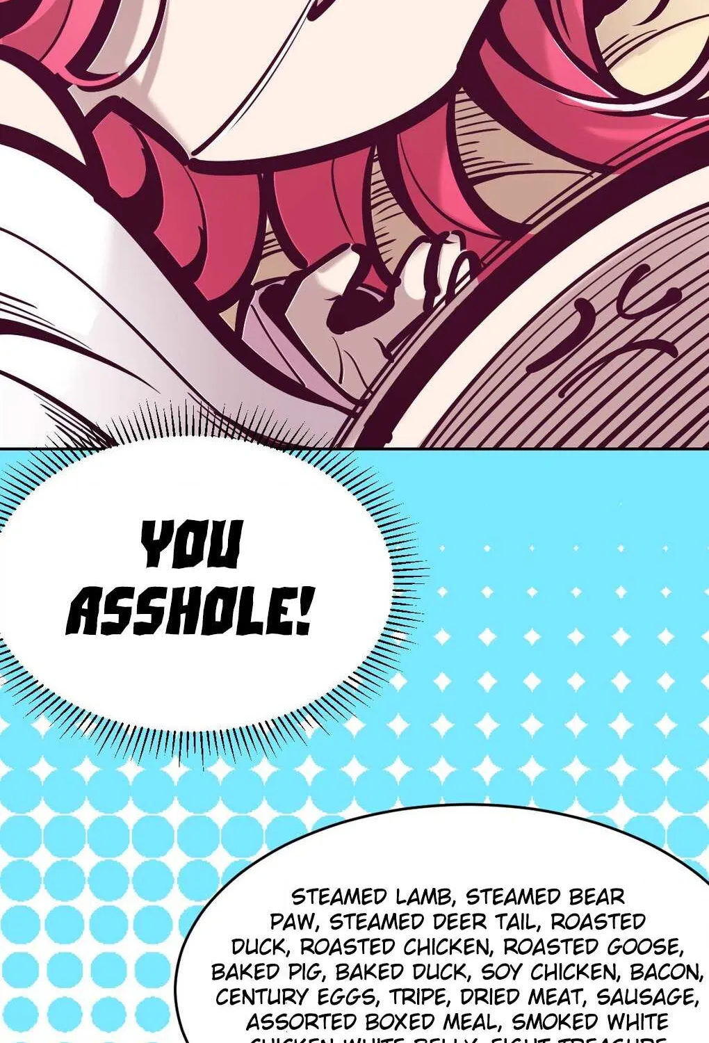 Demon X Angel, Can’t Get Along! Chapter 70.5 page 23 - 