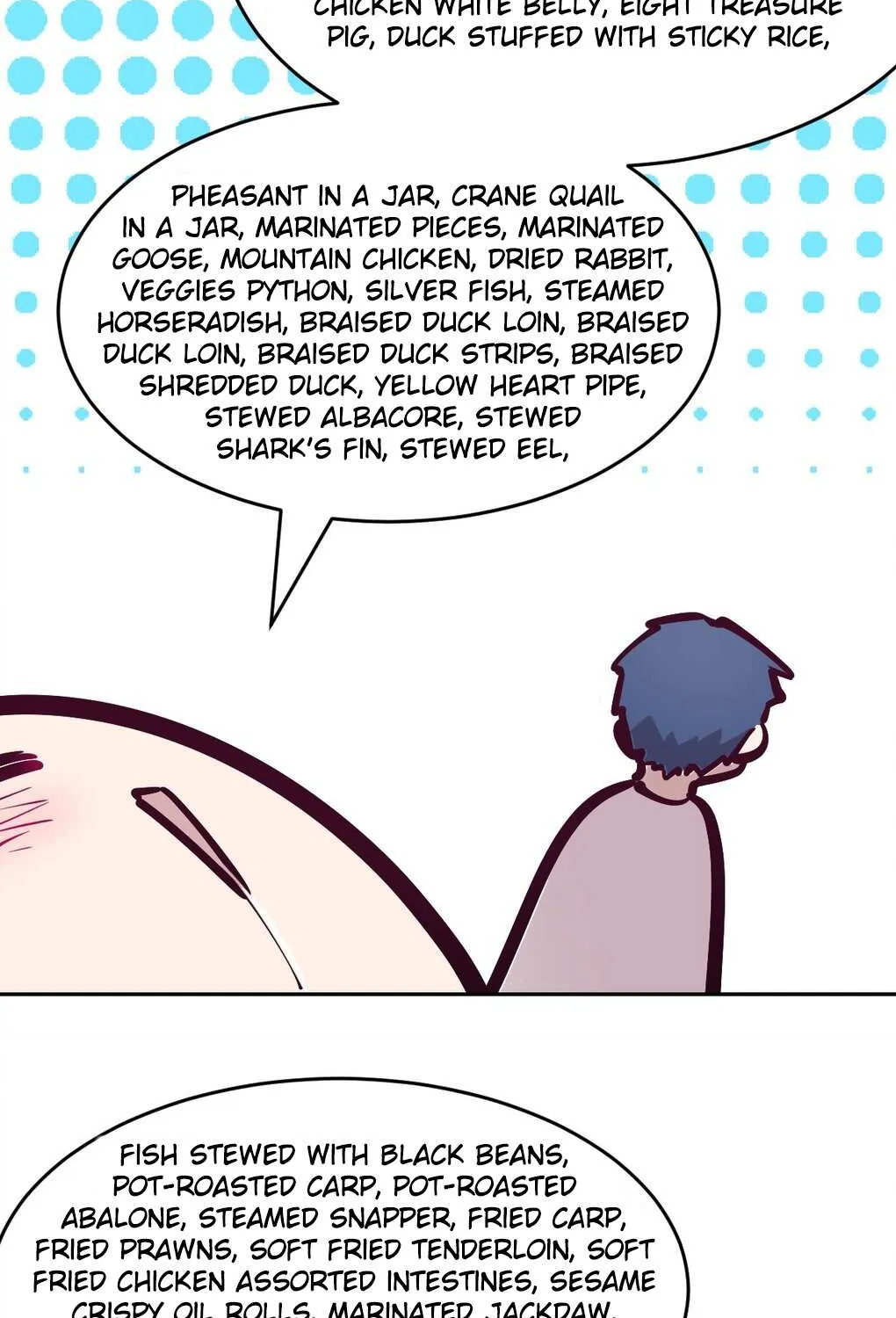Demon X Angel, Can’t Get Along! Chapter 70.5 page 24 - 