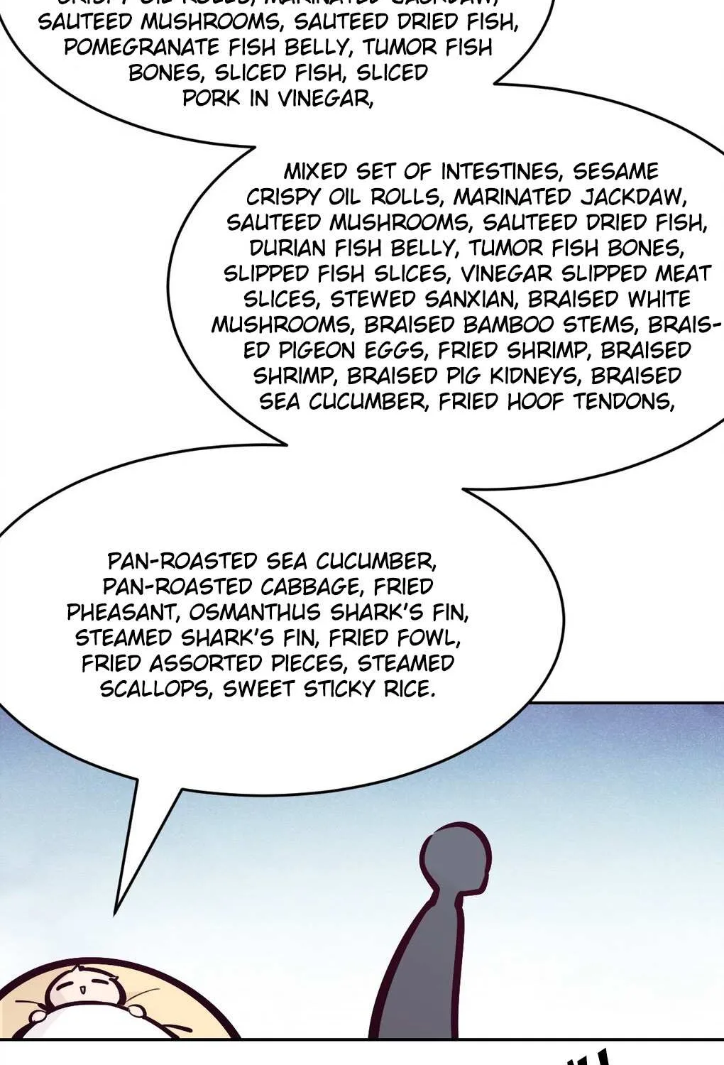 Demon X Angel, Can’t Get Along! Chapter 70.5 page 25 - 