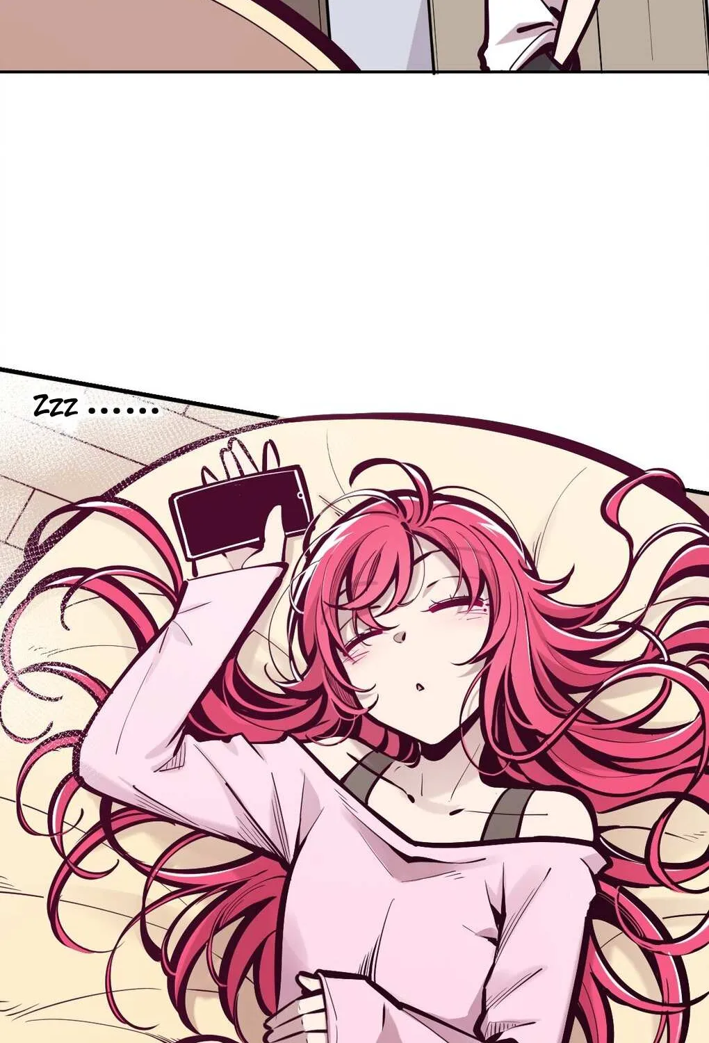 Demon X Angel, Can’t Get Along! Chapter 70.5 page 6 - 