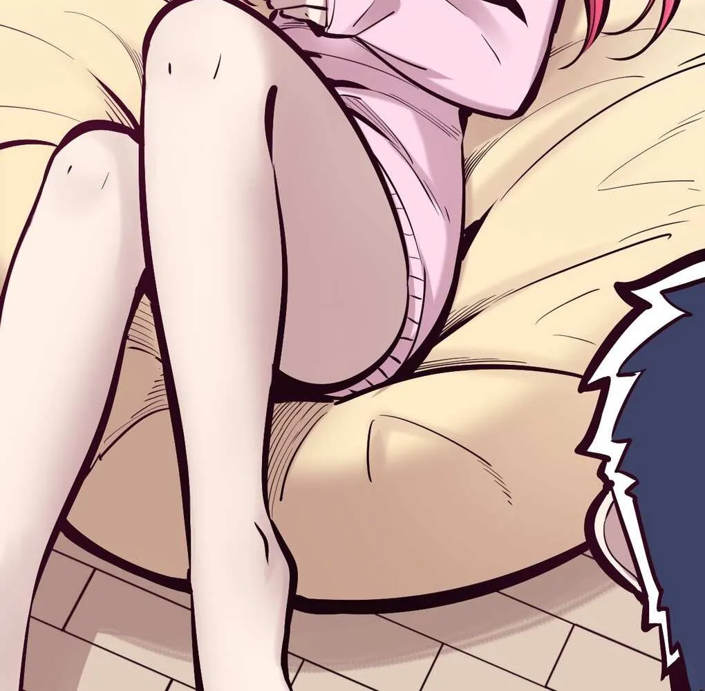 Demon X Angel, Can’t Get Along! Chapter 70.5 page 7 - 