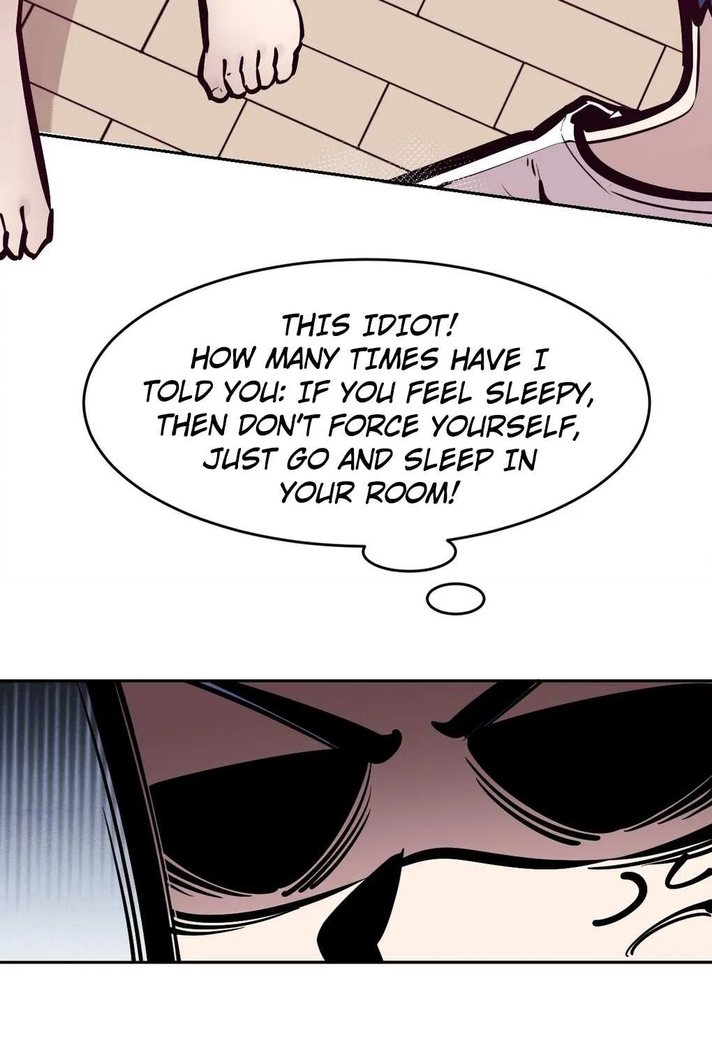 Demon X Angel, Can’t Get Along! Chapter 70.5 page 8 - 