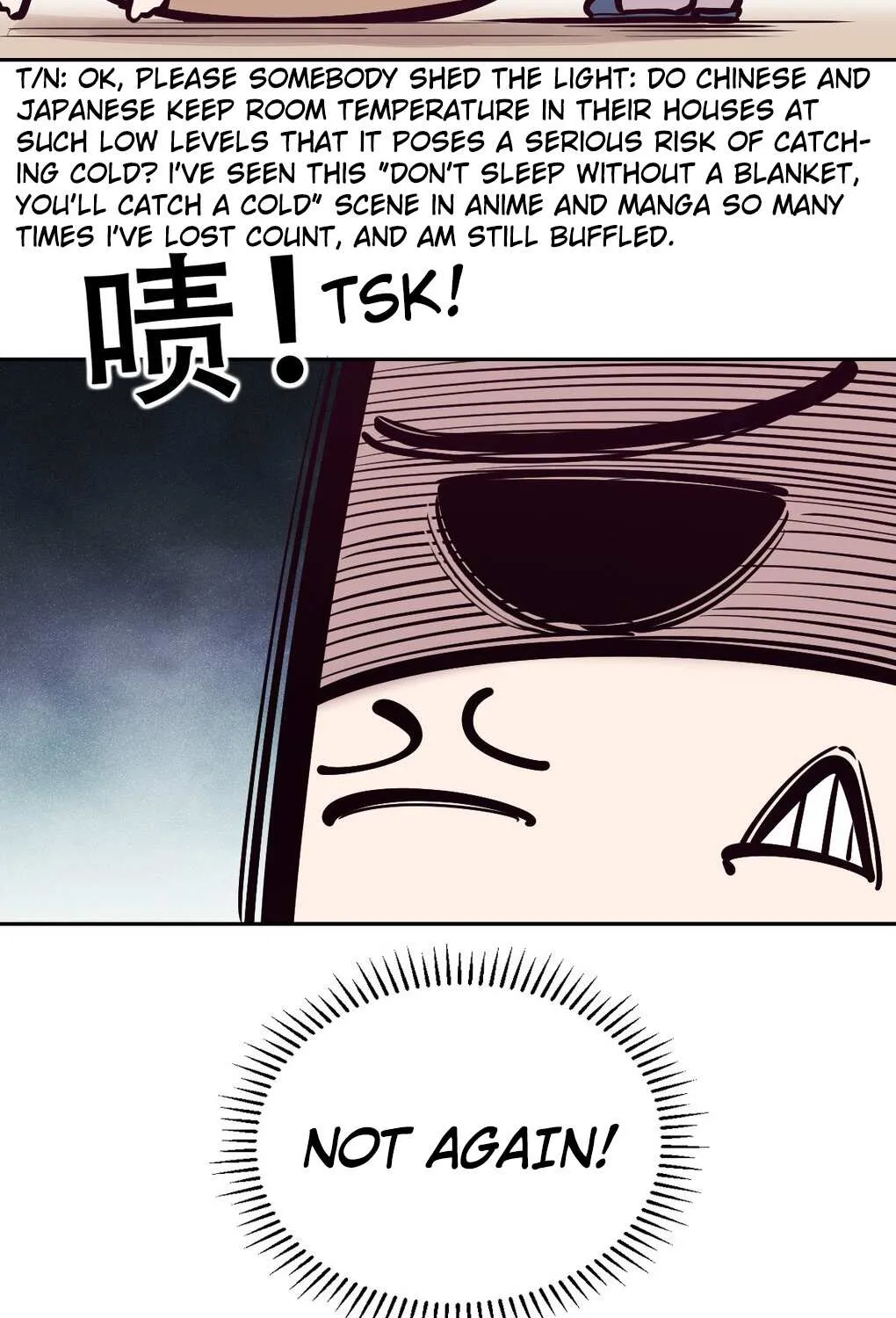 Demon X Angel, Can’t Get Along! Chapter 70.5 page 10 - 