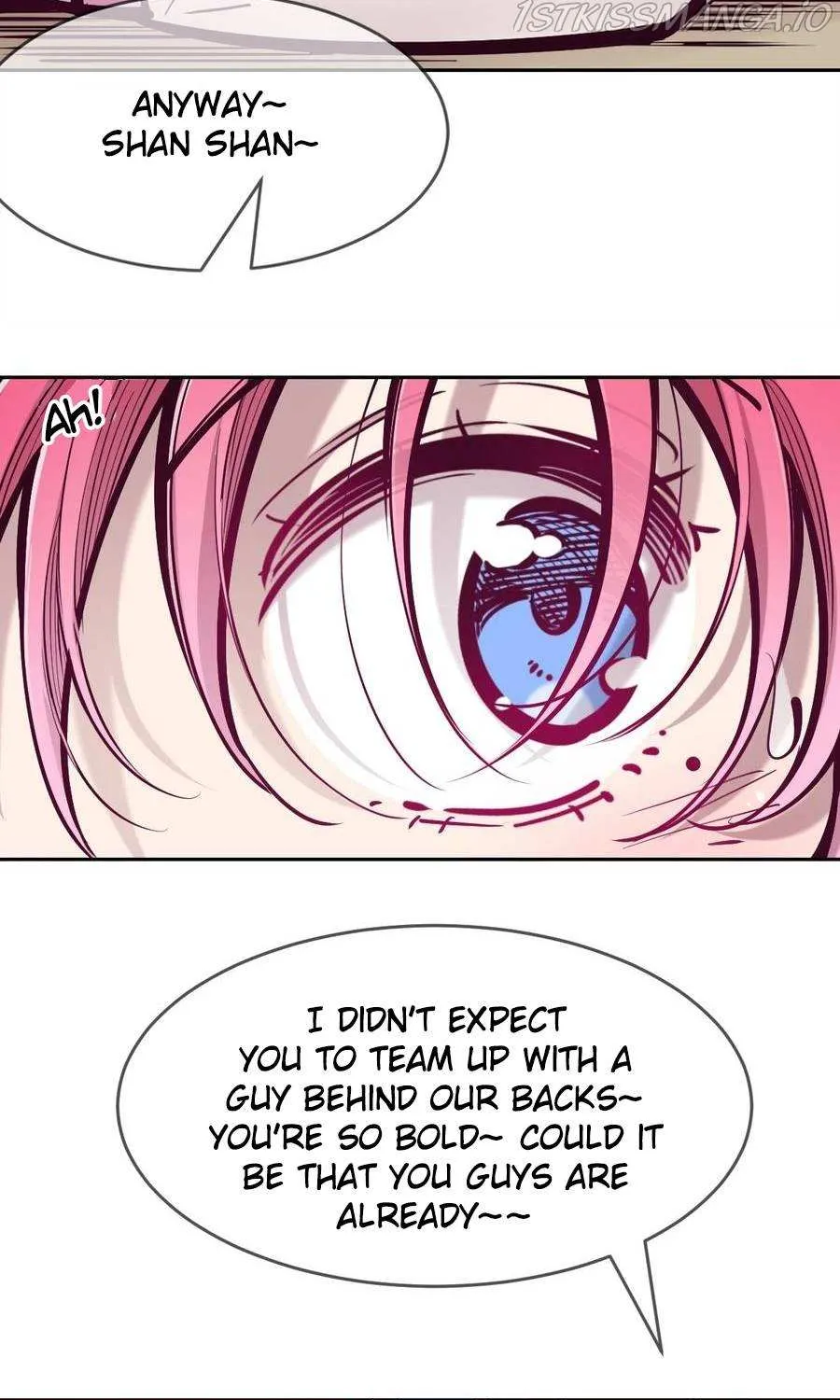 Demon X Angel, Can’t Get Along! Chapter 70 page 15 - 