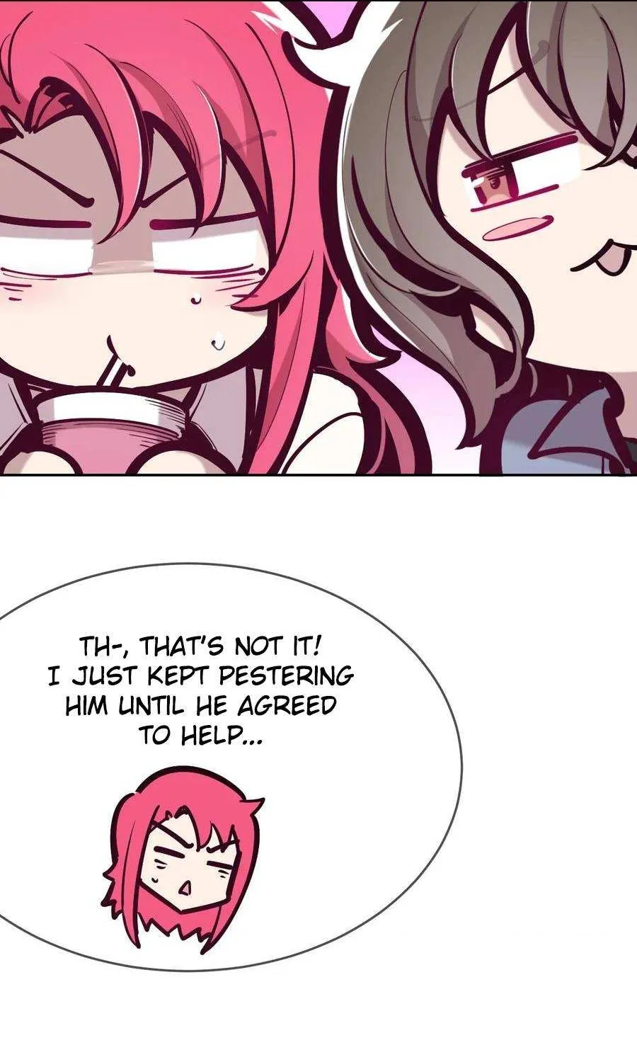 Demon X Angel, Can’t Get Along! Chapter 70 page 16 - 