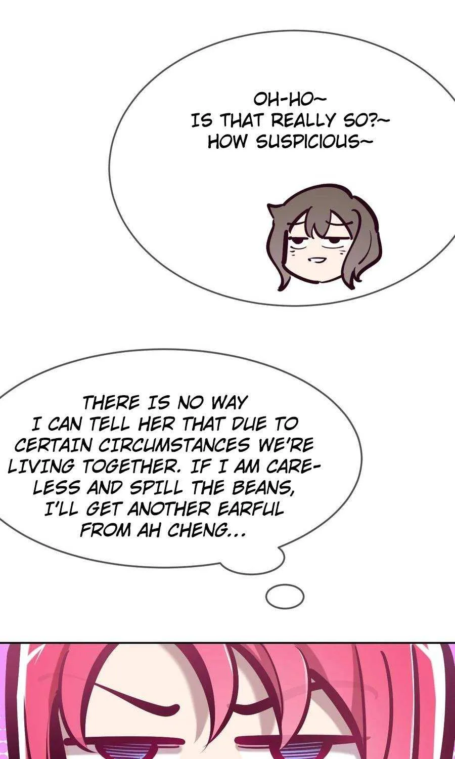 Demon X Angel, Can’t Get Along! Chapter 70 page 17 - 