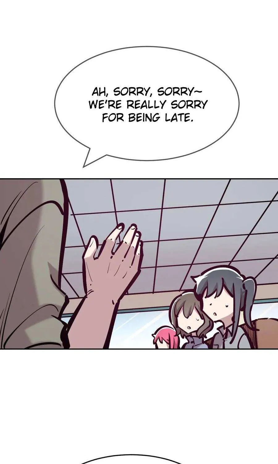 Demon X Angel, Can’t Get Along! Chapter 70 page 20 - 