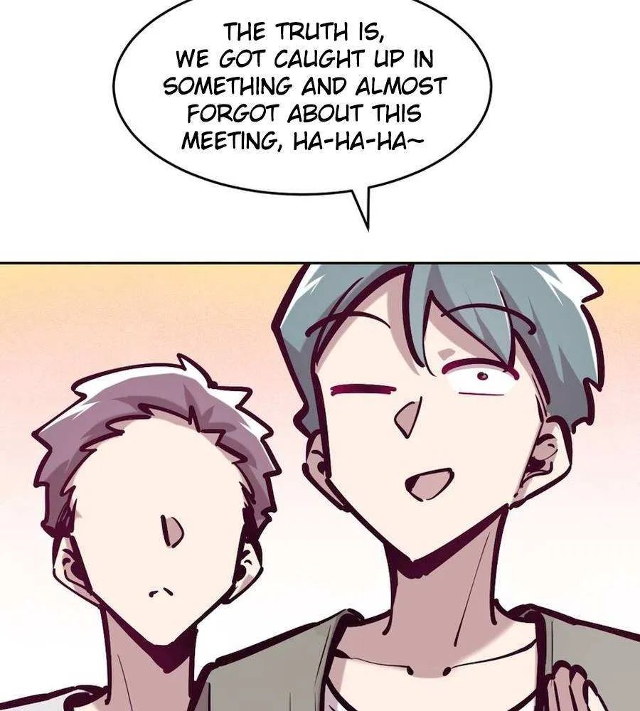 Demon X Angel, Can’t Get Along! Chapter 70 page 21 - 