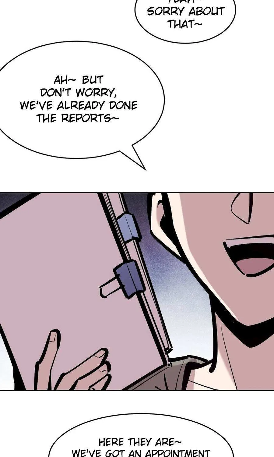 Demon X Angel, Can’t Get Along! Chapter 70 page 23 - 