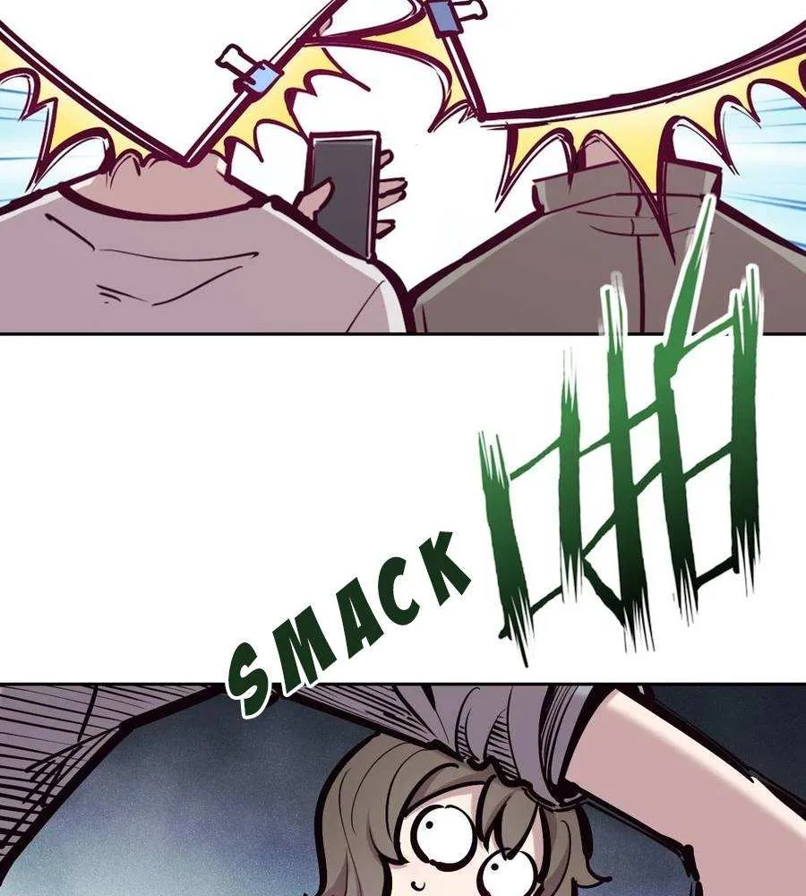 Demon X Angel, Can’t Get Along! Chapter 70 page 28 - 