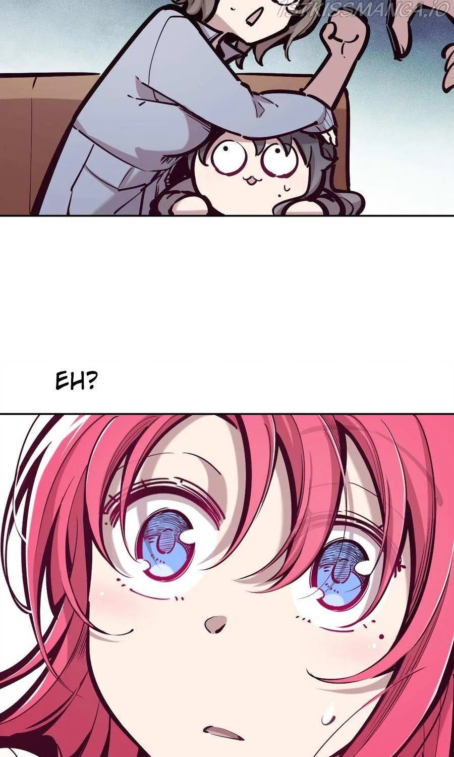 Demon X Angel, Can’t Get Along! Chapter 70 page 29 - 