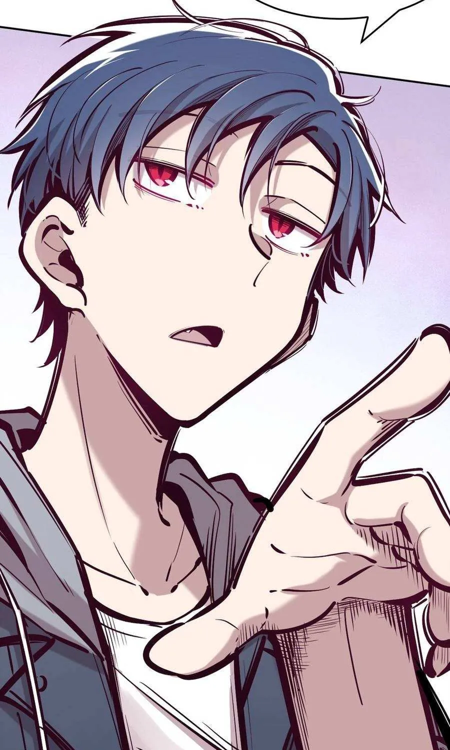 Demon X Angel, Can’t Get Along! Chapter 70 page 31 - 