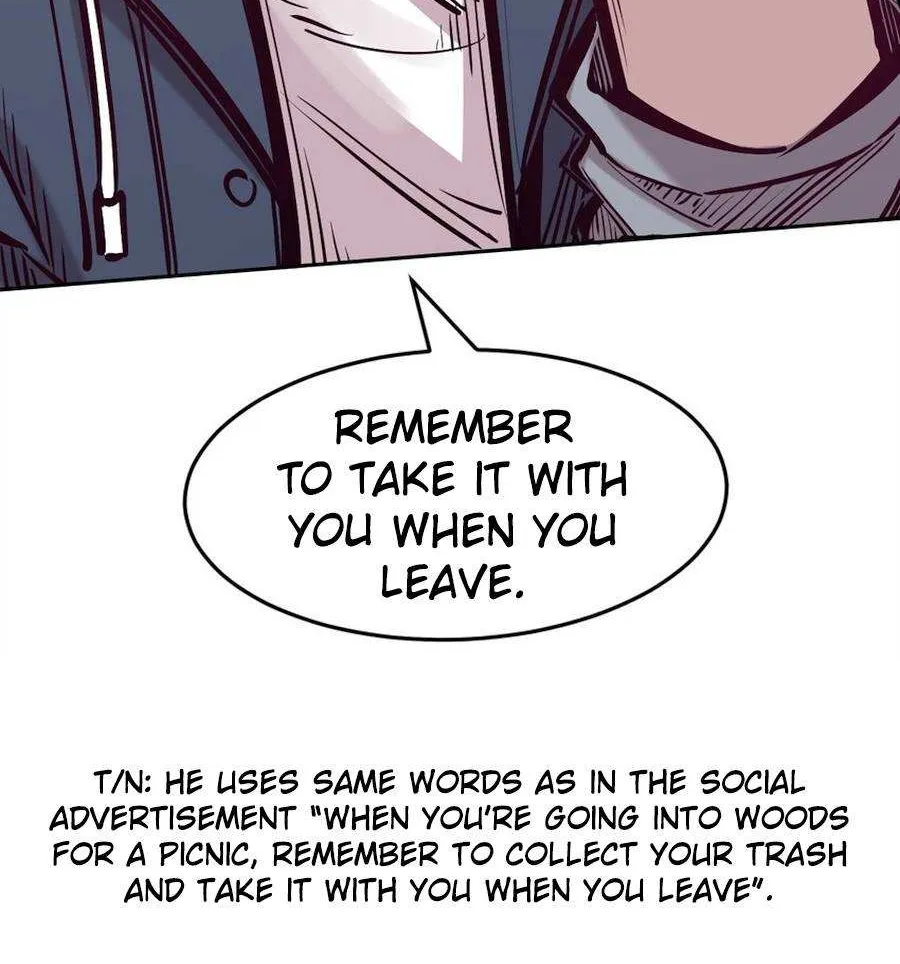 Demon X Angel, Can’t Get Along! Chapter 70 page 32 - 