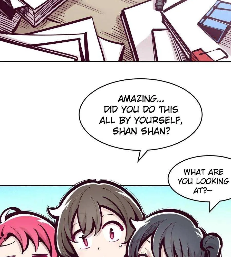Demon X Angel, Can’t Get Along! Chapter 70 page 7 - 