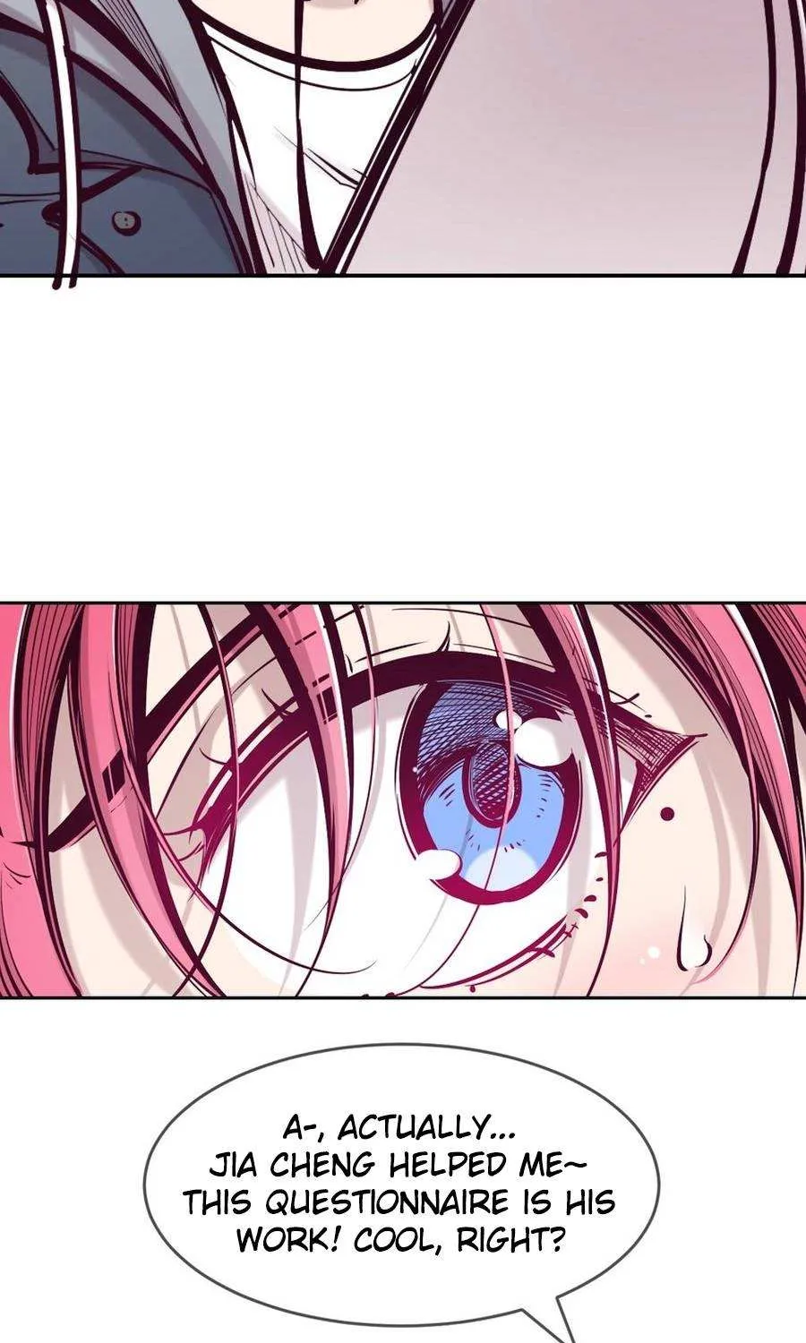 Demon X Angel, Can’t Get Along! Chapter 70 page 10 - 