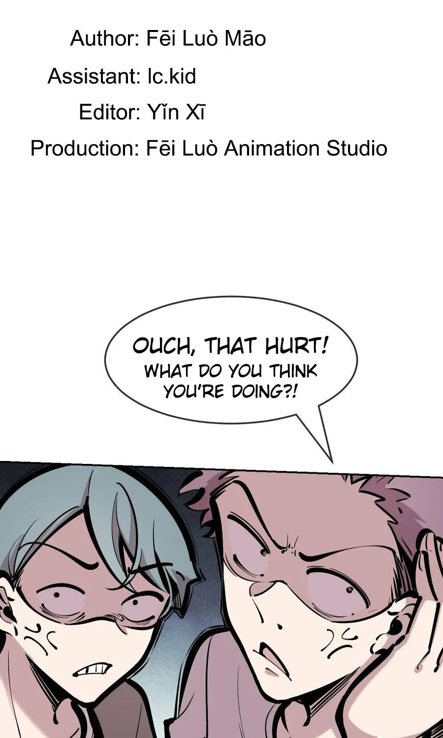 Demon X Angel, Can’t Get Along! Chapter 71 page 2 - 