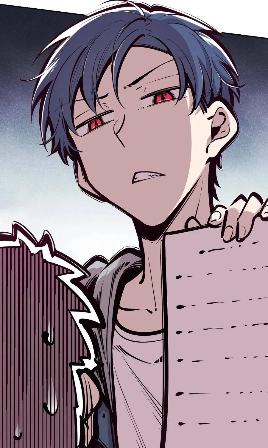 Demon X Angel, Can’t Get Along! Chapter 71 page 11 - 