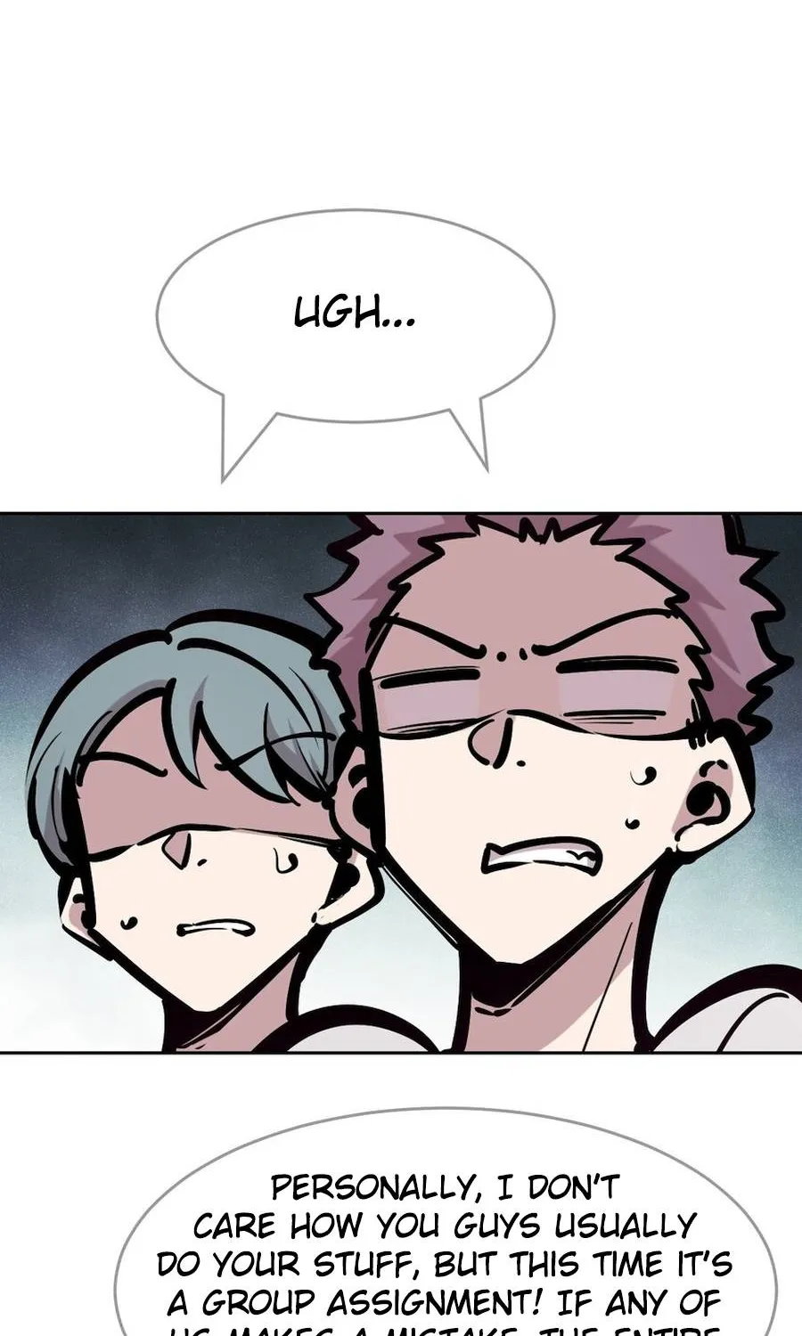 Demon X Angel, Can’t Get Along! Chapter 71 page 13 - 